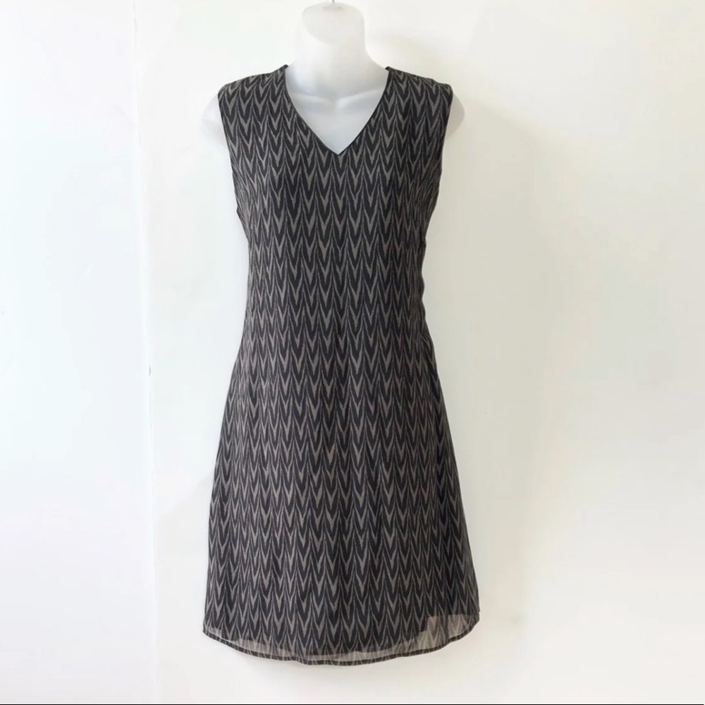 Banana Republic Shift Dress